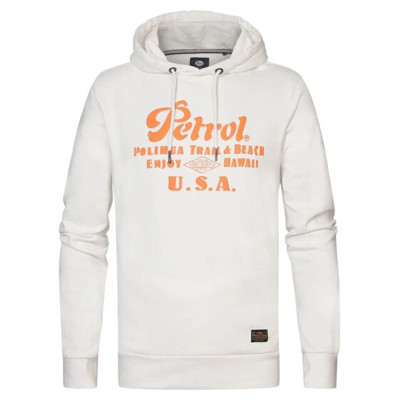 PETROL INDUSTRIES SWH302 hoodie