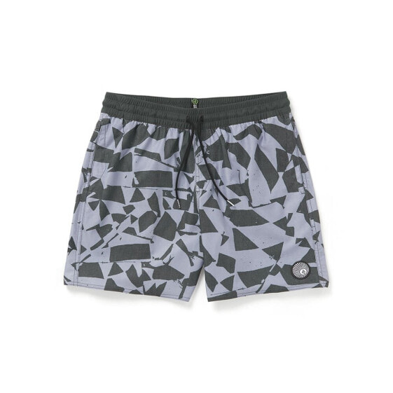 VOLCOM Stoney Trunk 17´´ Swimming Shorts