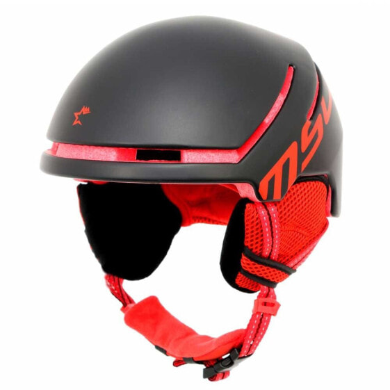 MSC Snow Inmold helmet