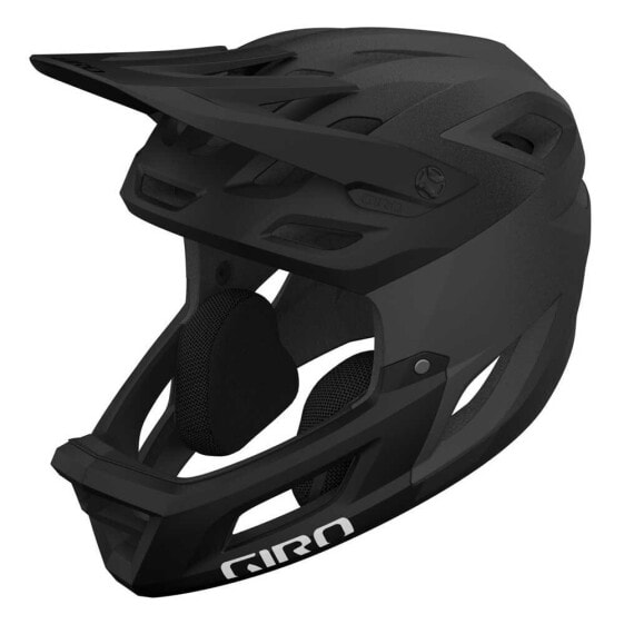 GIRO Coalition Spherical MIPS downhill helmet