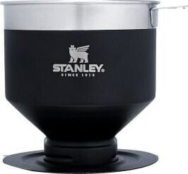 Stanley Drip turystyczny z filtrem CLASSIC Matte Black / Stanley