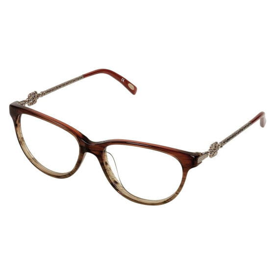 Очки Loewe VLW865M530ACN Glasses