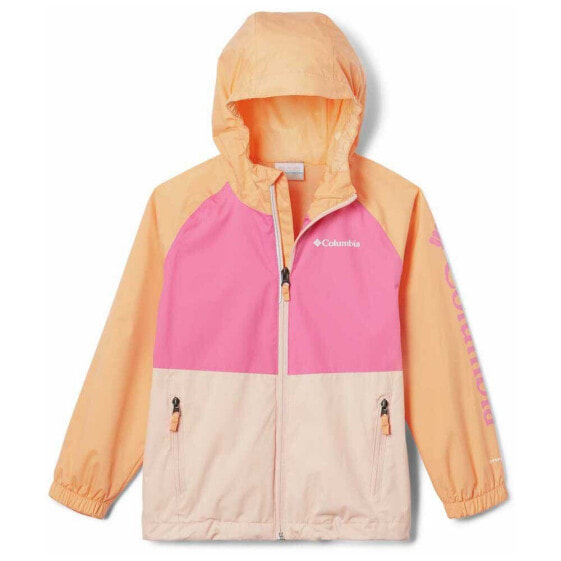 COLUMBIA Dalby Springs jacket