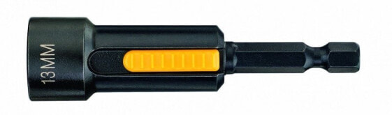 Dewalt Końcówka nasadkowa magnetyczna 13mm samoczyszcząca DT7450