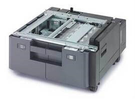 Kyocera PF-7110 - Paper tray - Kyocera - TASKalfa 3252ci - 3000 sheets - 52 - 300 g/m² - Black