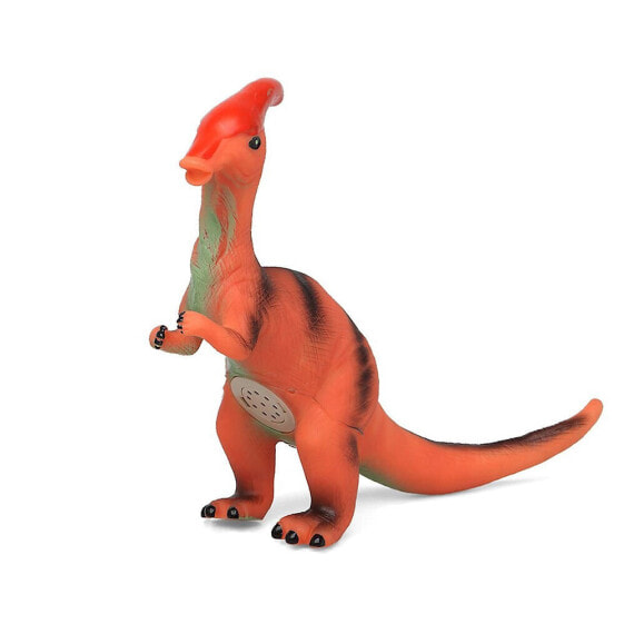 ATOSA Dinosaurs 28 cm Sound 3 Assorted Figure