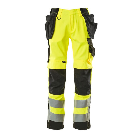 MASCOT Safe Supreme 15531 Hanging Pockets Big work pants