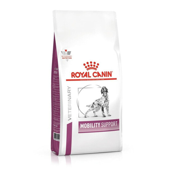 Сухой корм Royal Canin Mobility для взрослых птиц 2 кг