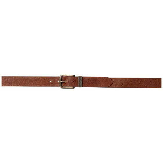 WRANGLER Metal Loop Belt