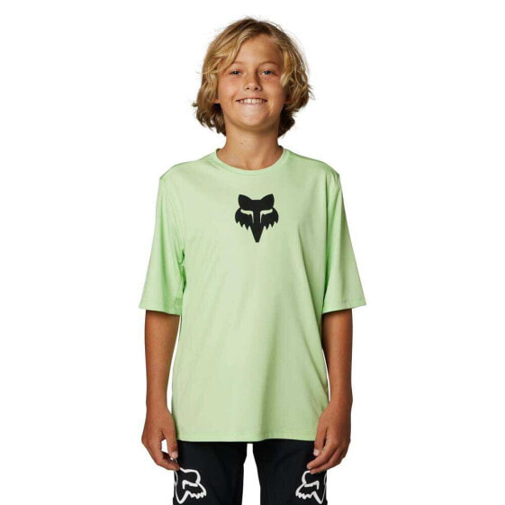 FOX RACING MTB Ranger Youth Short Sleeve T-Shirt