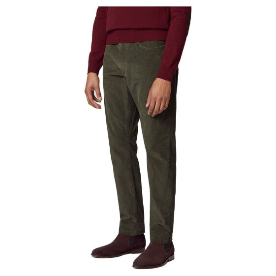 HACKETT Pigment Cord 5 Pocket pants