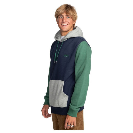 BILLABONG Arch Block hoodie