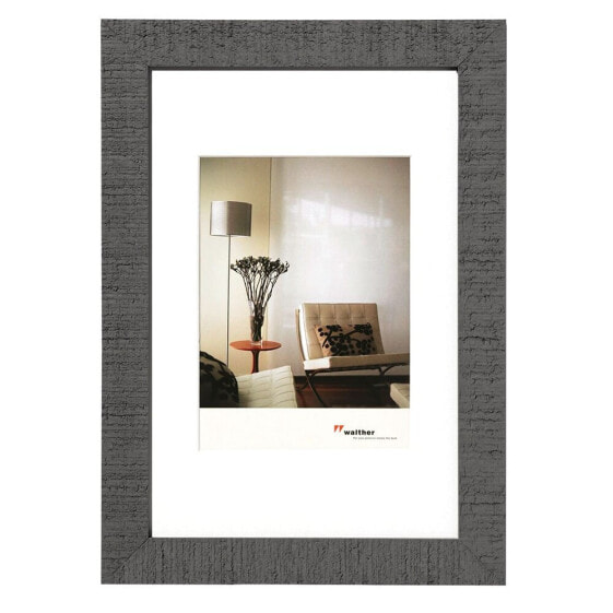 WALTHER Home 20x30 Wood Photo photo frame