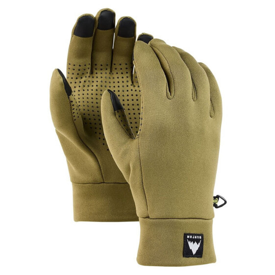 BURTON Powerstretch gloves