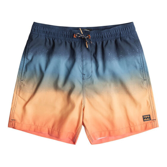 BILLABONG All Day Fade Lb Swimming Shorts