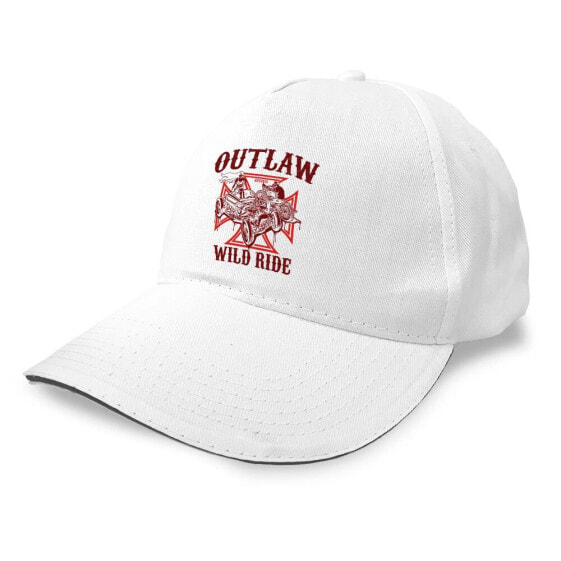 KRUSKIS Wild Ride cap