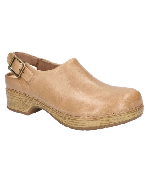 Women's Starlee Clogs