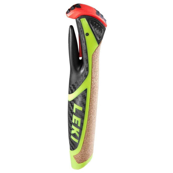 LEKI ALPINO Shark 2.0 14 mm grip