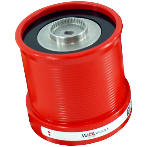 MVSPOOLS MVL5 Competition Spare Spool