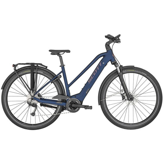 SCOTT BIKES Sub Tour eRide 20 Lady 28´´ Alivio RD M3100SGS electric bike