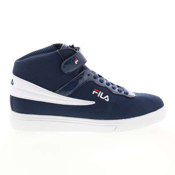 Fila Vulc 13 1SC60112-422 Mens Blue Synthetic Lifestyle Sneakers Shoes 8.5