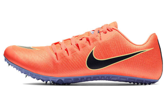 Кроссовки Nike Zoom JA Fly 3 865633-800  Orange