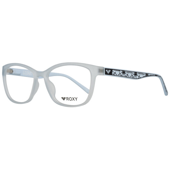 Roxy Brille ERJEG03050 ABLU 53 Damen Transparent 135mm