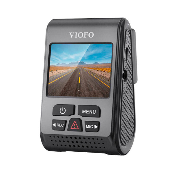 Автомобильная спортивная камера VIOFO A119-G V3
