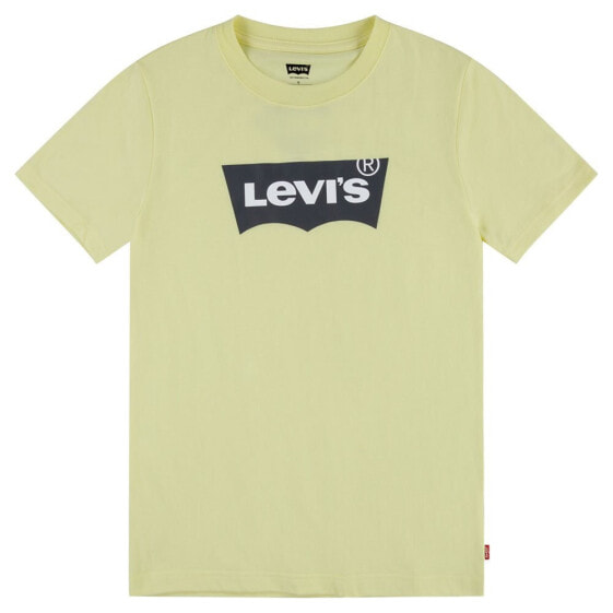 LEVI´S ® KIDS Batewing short sleeve T-shirt