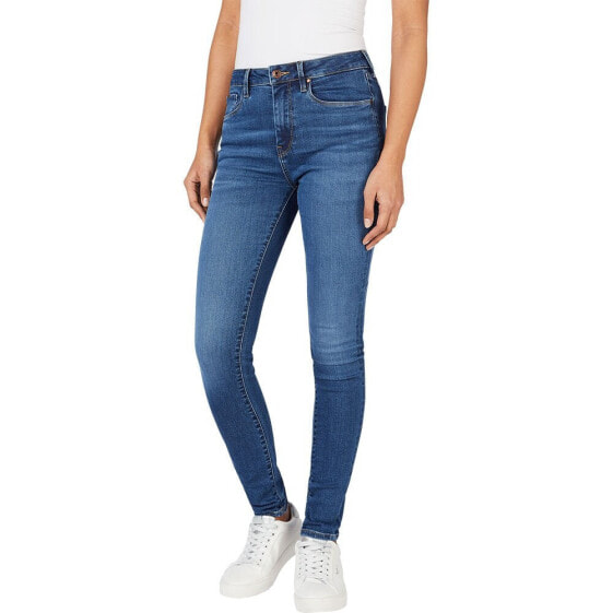 PEPE JEANS PL204584 Skinny Fit jeans