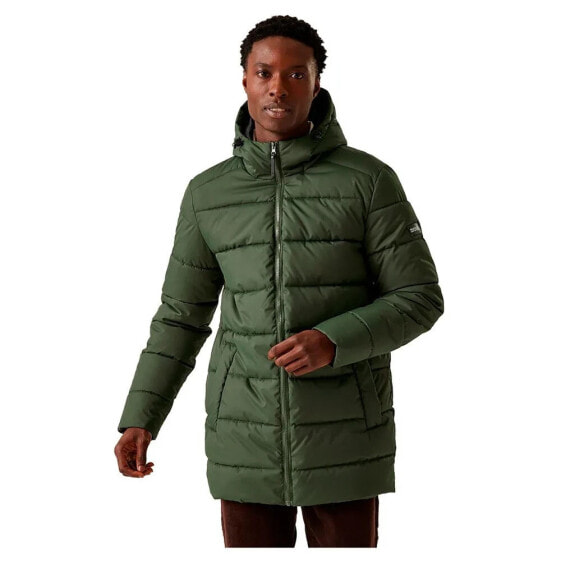 REGATTA Lakiver jacket