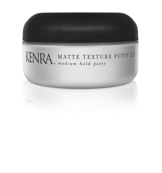 Kenra Matte Texture Putty 10 | Medium Hold Styler | Flexible Hold With A Matt...