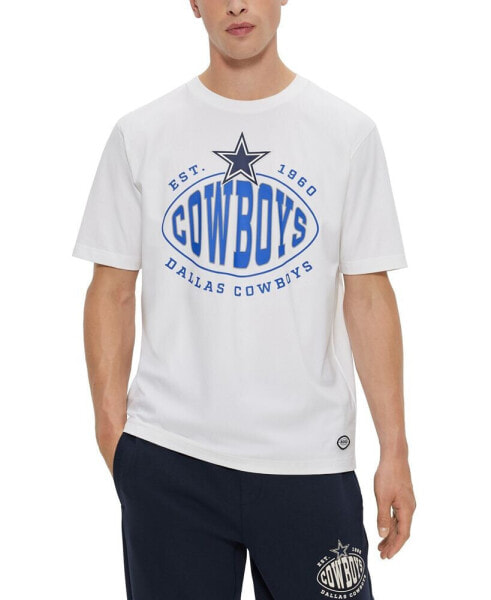 Men's BOSS x NFL Dallas Cowboys T-shirt