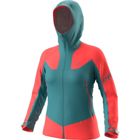 DYNAFIT Radical 2 Gore-Tex® jacket