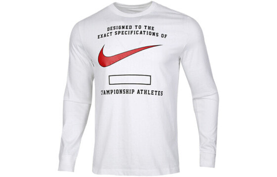 Футболка Nike Sportswear T CW0528-100