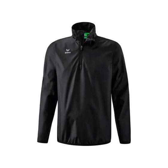 ERIMA Team Rain half zip sweatshirt