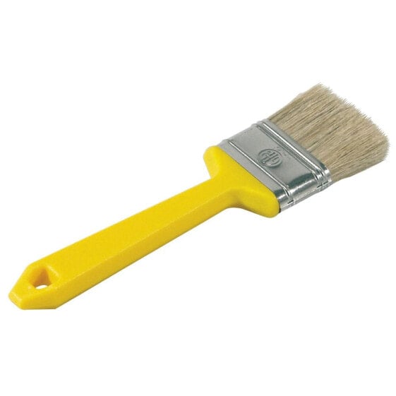 OEM MARINE 70x15 mm Plastic Handle Brush