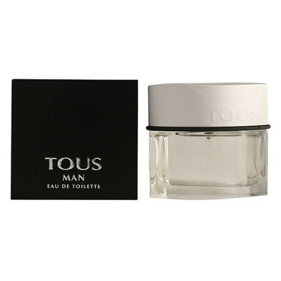 Мужская парфюмерия Tous EDT Tous Man (100 ml)