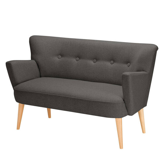 2-Sitzer Sofa Bumberry mit Armlehnen