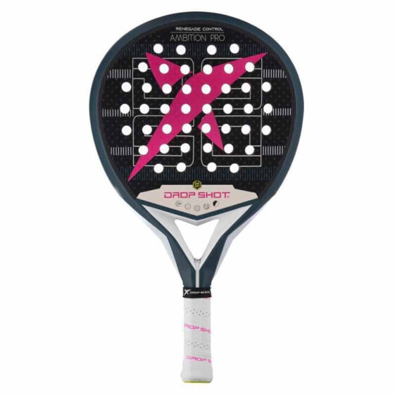 DROP SHOT Renegade Control padel racket