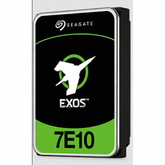 Жесткий диск Seagate 7E10 6 Тб