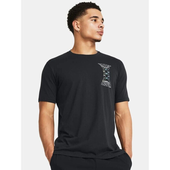 Under Armor T-shirt M 1382833-001