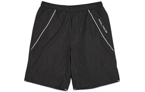PALACE Crink Runner Shorts Black P18SS045 Shorts