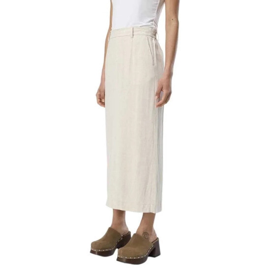 OBJECT Sanne Long Skirt