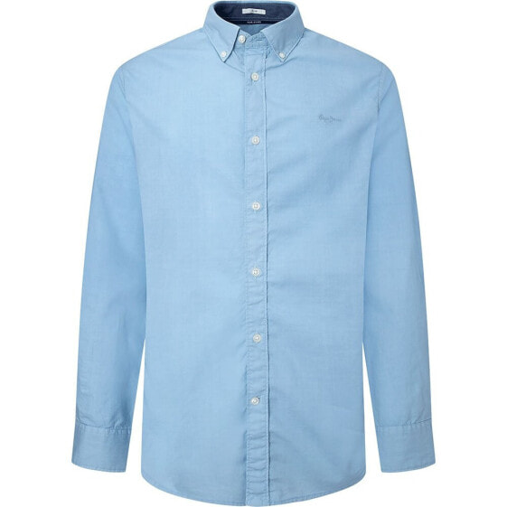 PEPE JEANS Peyton Long Sleeve Shirt