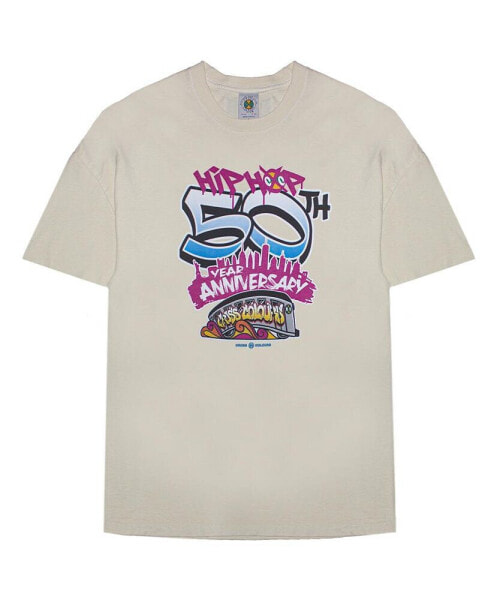 Men's CXC Hip Hop Anniversary T-Shirt