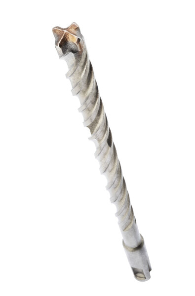 ALPEN-MAYKESTAG 0081501500100 - Rotary hammer - Hammer drill bit - Right hand rotation - 1.5 cm - 160 mm - Concrete - Masonry