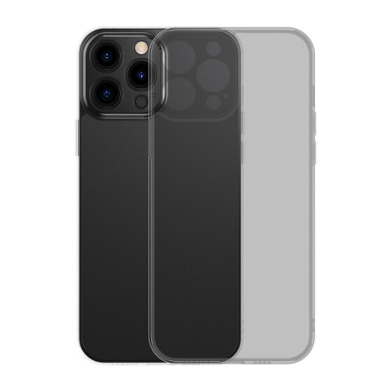 Чехол для смартфона Baseus iPhone 13 Pro Черный