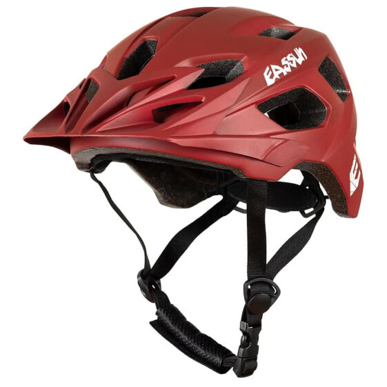 EASSUN Bonaigua MTB Helmet