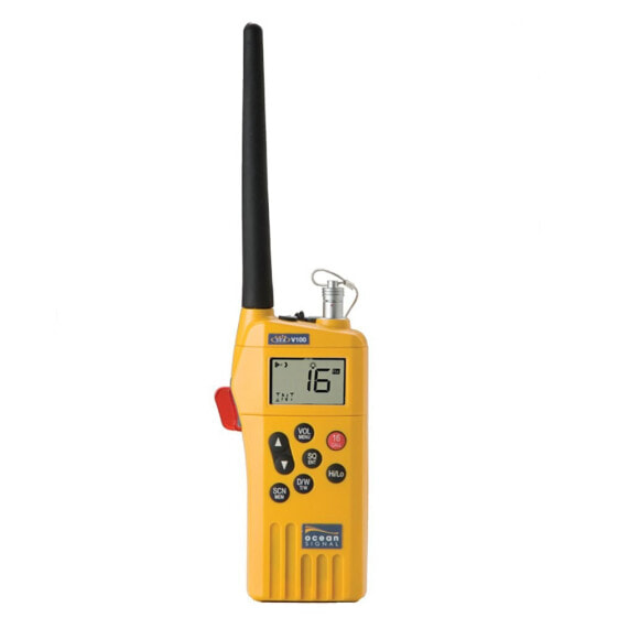 OCEAN SIGNAL V100-KIT walkie-talkie